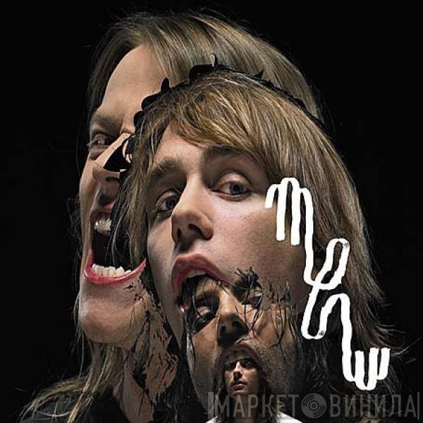  Mew  - And The Glass Handed Kites