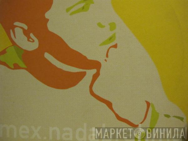 Mex - Nadabrahma EP