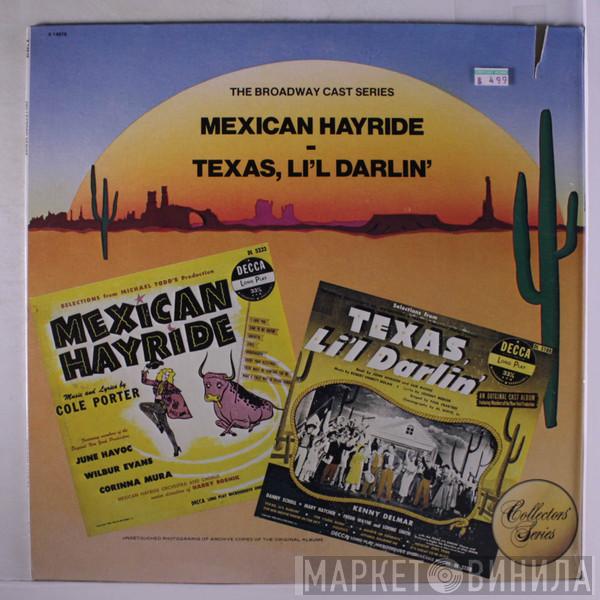  - Mexican Hayride-Texas, Li'l Darlin'