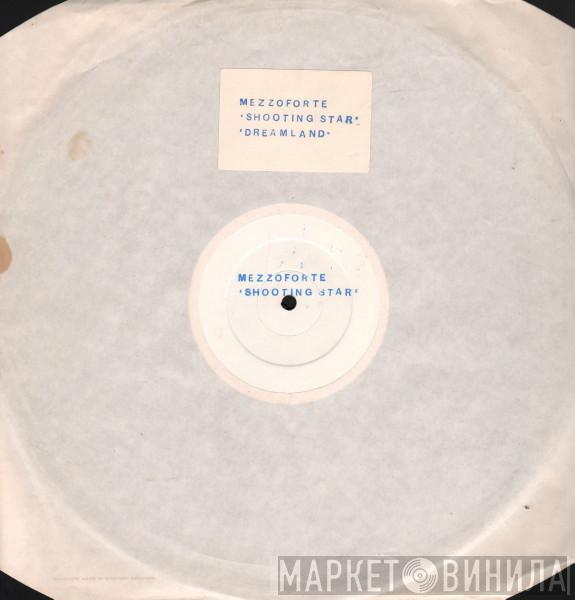  Mezzoforte  - Dreamland / Shooting Star
