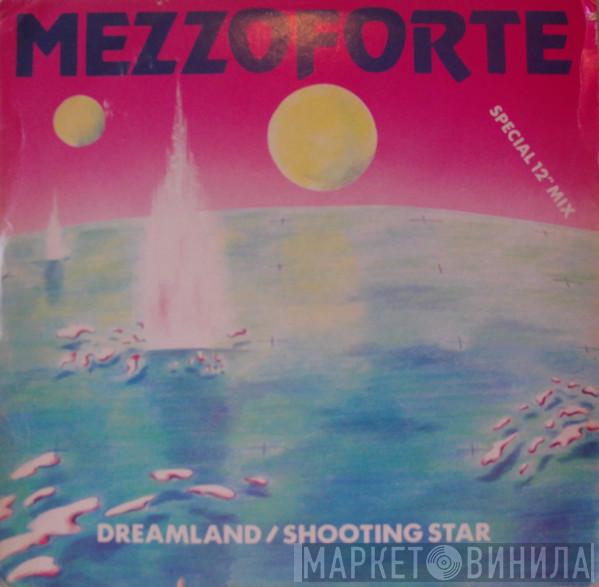  Mezzoforte  - Dreamland / Shooting Star