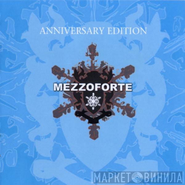 Mezzoforte - Anniversary Edition