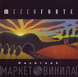  Mezzoforte  - Daybreak