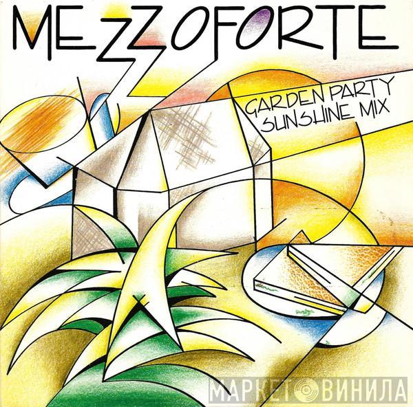 Mezzoforte - Garden Party (Sunshine Mix)