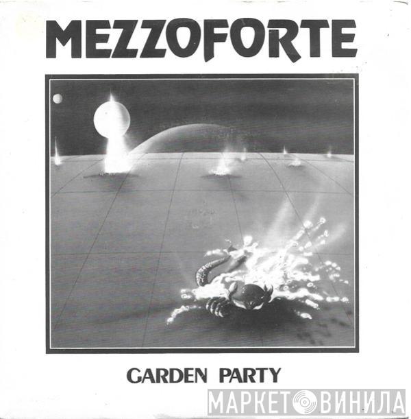 Mezzoforte - Garden Party