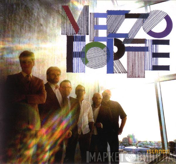  Mezzoforte  - Islands