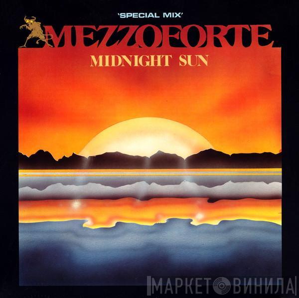  Mezzoforte  - Midnight Sun (Special Mix)