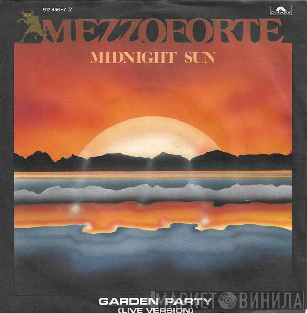  Mezzoforte  - Midnight Sun