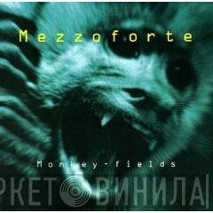  Mezzoforte  - Monkey-Fields