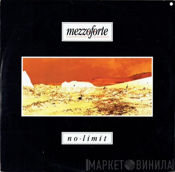 Mezzoforte - No Limit