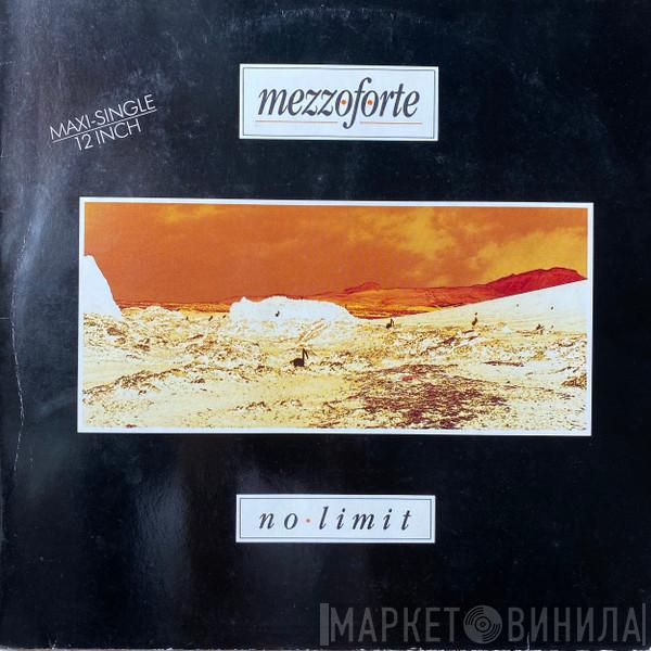  Mezzoforte  - No Limit
