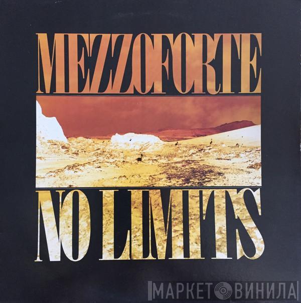 Mezzoforte - No Limits