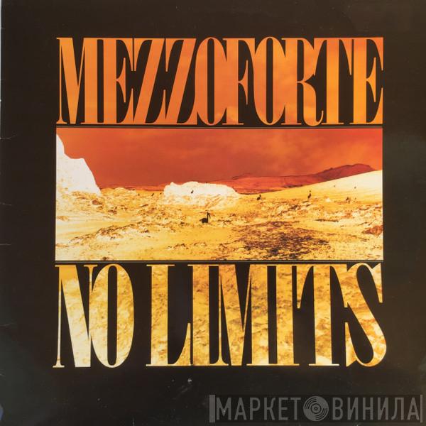  Mezzoforte  - No Limits