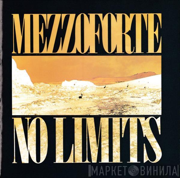 Mezzoforte  - No Limits