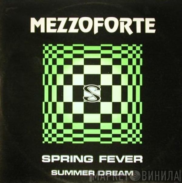  Mezzoforte  - Spring Fever