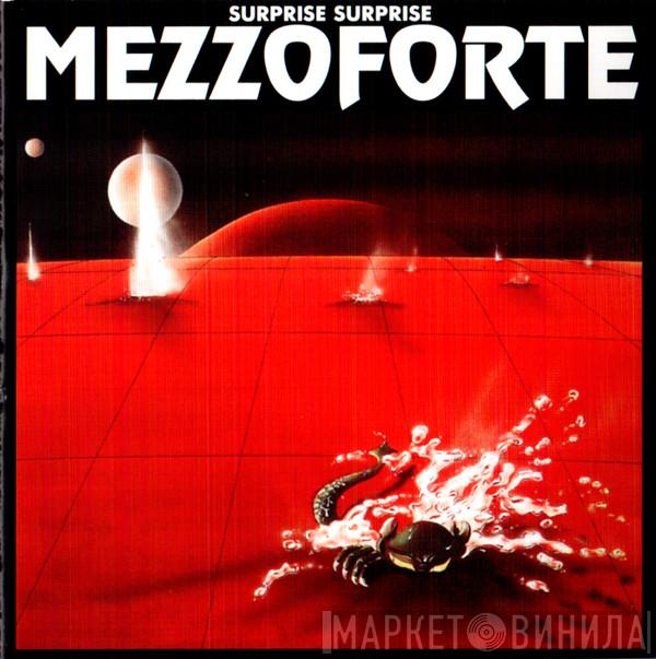  Mezzoforte  - Surprise Surprise