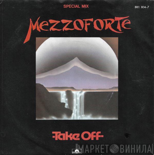 Mezzoforte - Take Off
