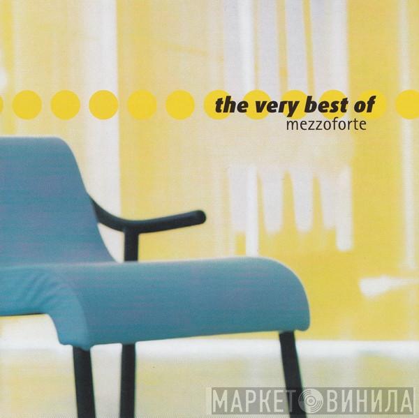  Mezzoforte  - The Very Best Of