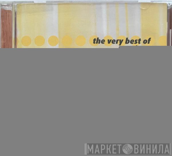  Mezzoforte  - The Very Best Of