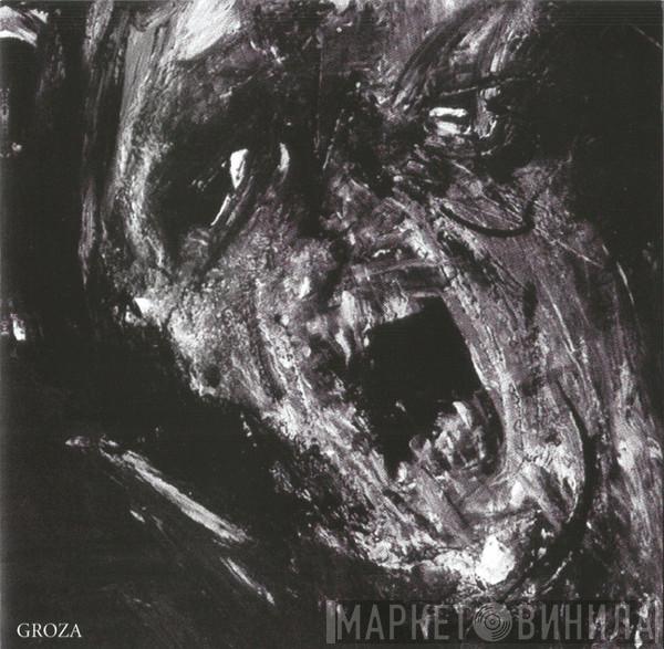 Mgła - Groza