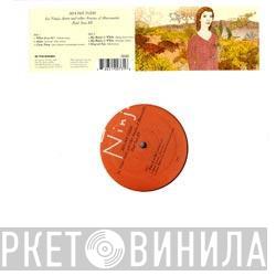 Mia Doi Todd - Pink Sun EP