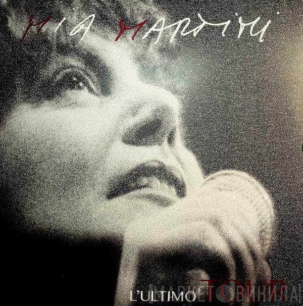 Mia Martini - L'Ultimo Tour