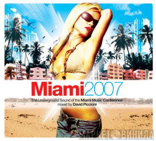  - Miami 2007
