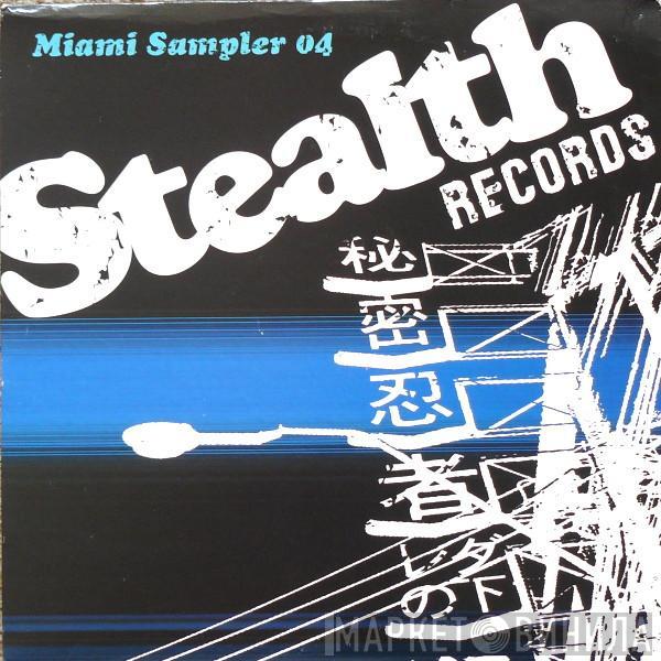  - Miami Sampler 04