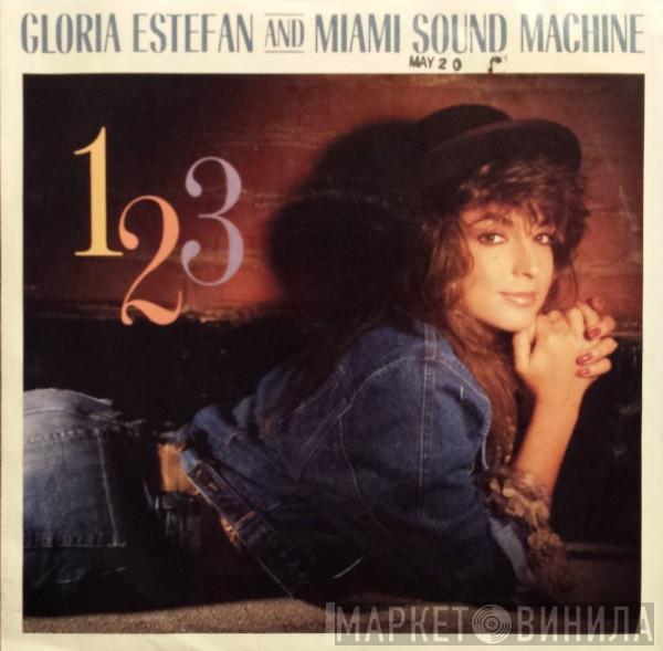  Miami Sound Machine  - 123