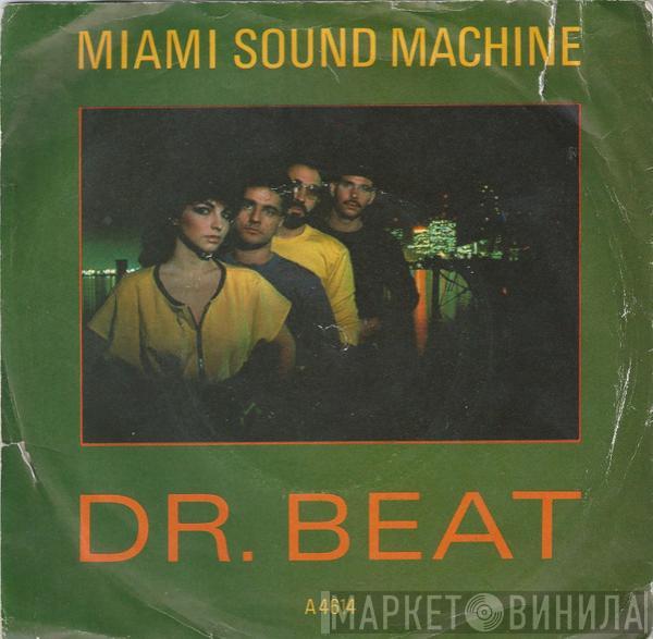 Miami Sound Machine - Dr. Beat