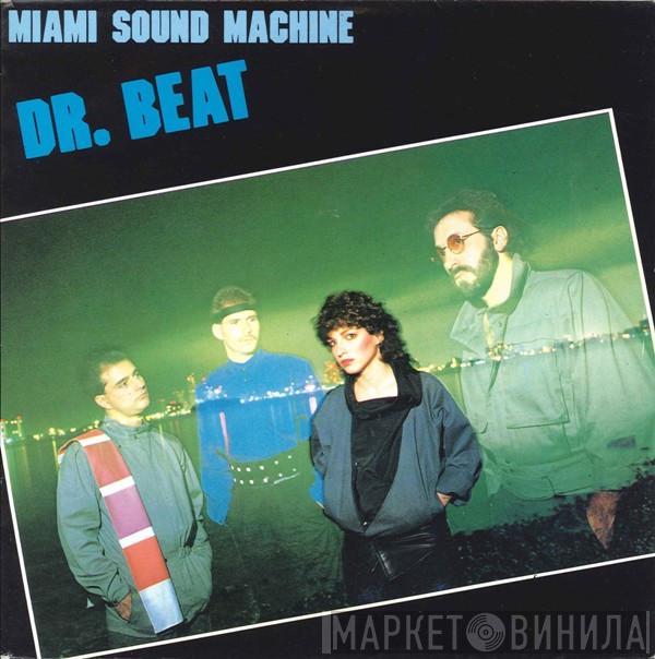  Miami Sound Machine  - Dr. Beat