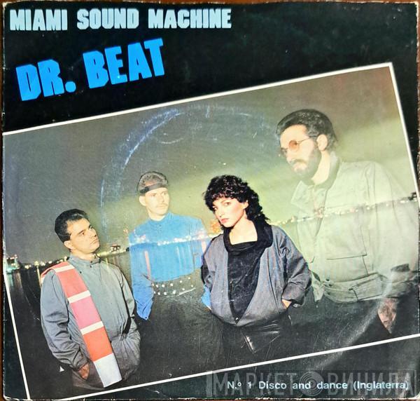  Miami Sound Machine  - Dr. Beat