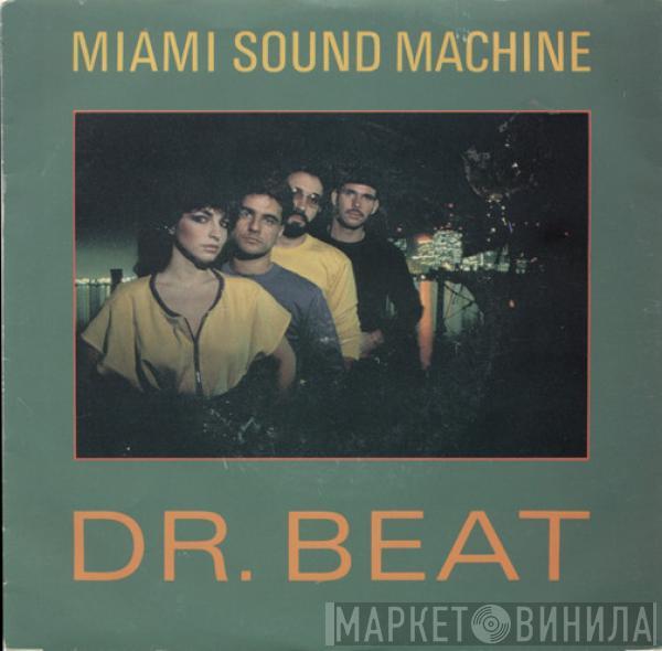  Miami Sound Machine  - Dr. Beat