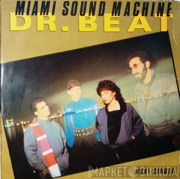  Miami Sound Machine  - Dr. Beat