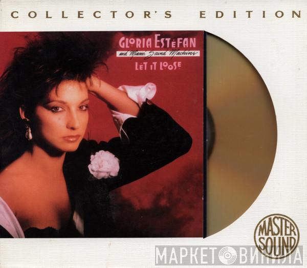  Miami Sound Machine  - Let It Loose (Collector's Edition)