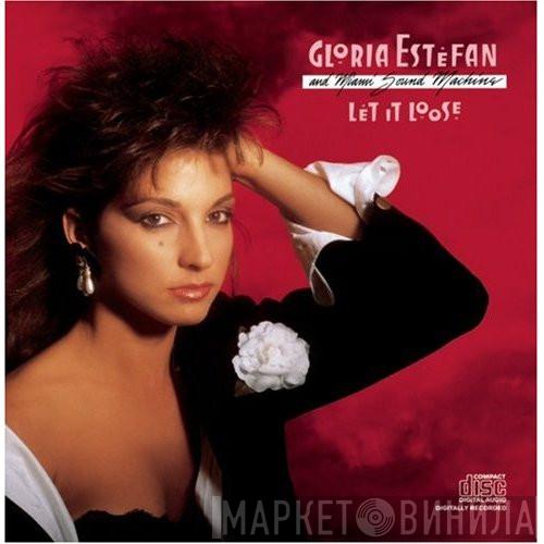  Miami Sound Machine  - Let It Loose