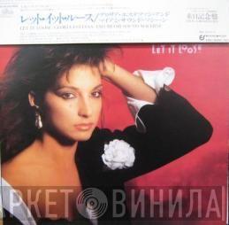  Miami Sound Machine  - Let It Loose