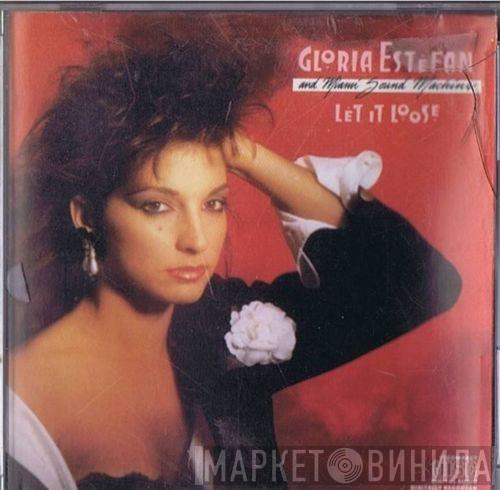  Miami Sound Machine  - Let It Loose