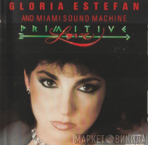  Miami Sound Machine  - Primitive Love