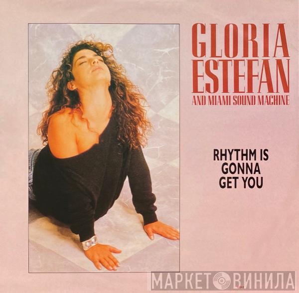 Miami Sound Machine - Rhythm Is Gonna Get You