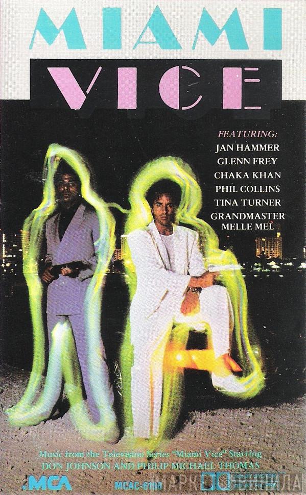  - Miami Vice (Music From The Television Series)