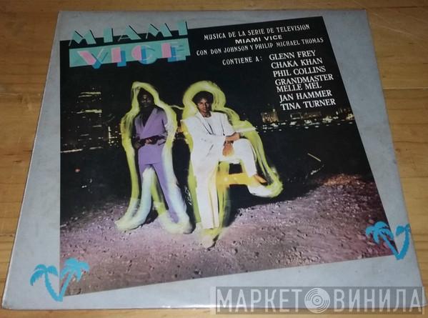  - Miami Vice (Music From The Television Series)
