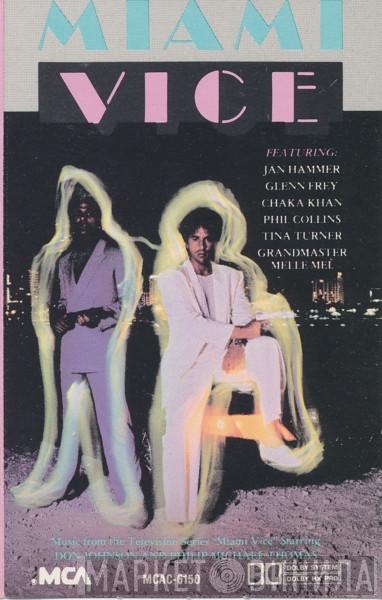  - Miami Vice - Music From The Television Series