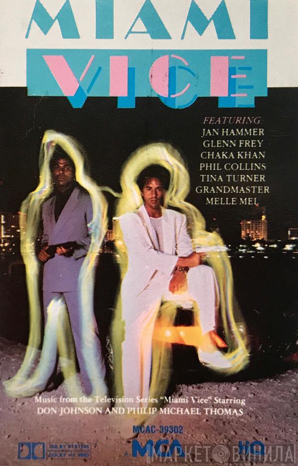  - Miami Vice - Music From The Television Series