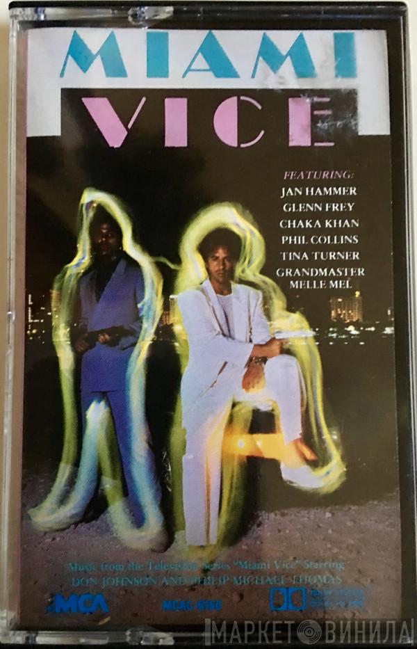  - Miami Vice - Music From The Television Series