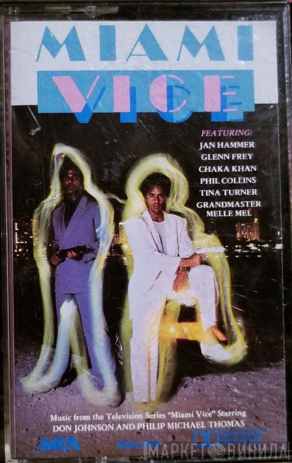  - Miami Vice - Music From The Television Series