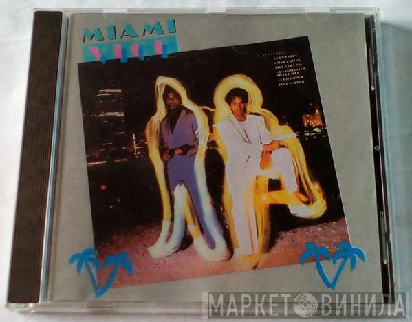  - Miami Vice - Music From The Television Series