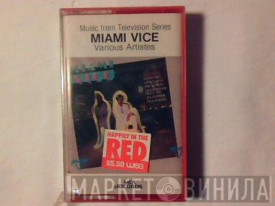  - Miami Vice - Music From The Television Series