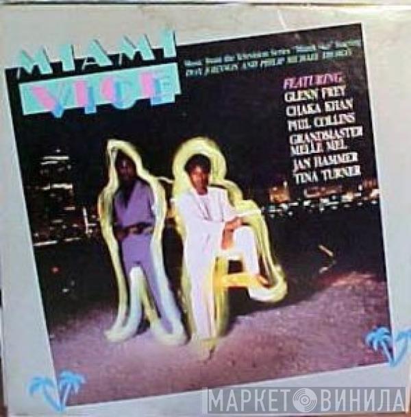  - Miami Vice - Music From The Television Series
