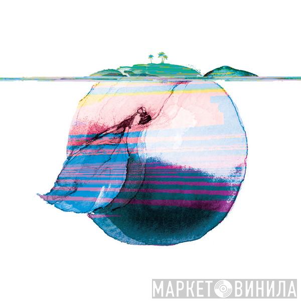 Mic Mills - Twin Peach